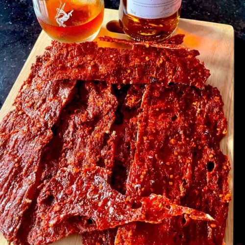 Abuja Kilishi-Kilogram Measure