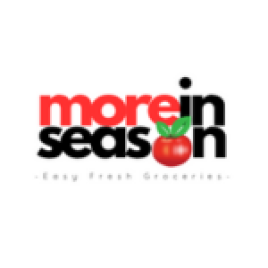 MoreInSeason